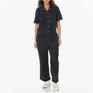 Levi’s Heritage Short Sleeve Jumpsuit
